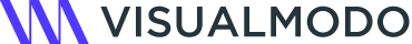 Visualmodo Logo